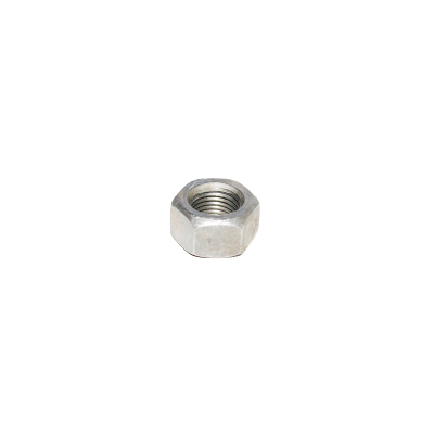 Percha trasera en C 2000 Lb