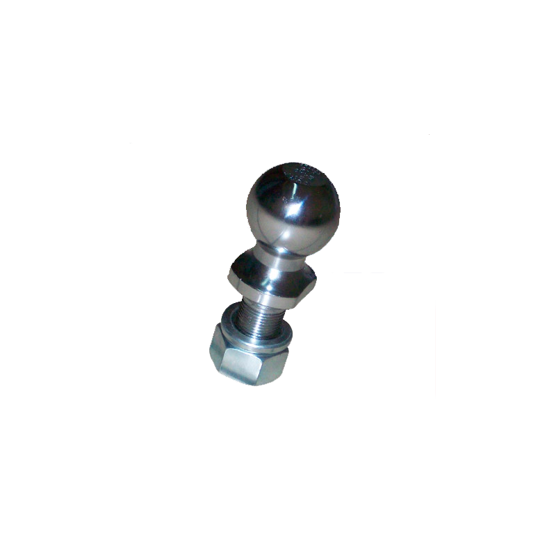 Bola escondida para cuello de ganso Buyer