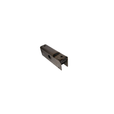 Tornillo de acero para balancín 7/8" x 4 3/4