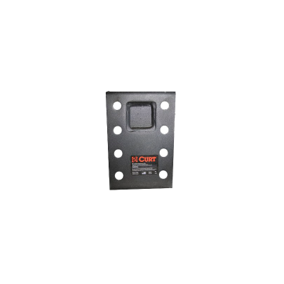 Tirón hidráulico 2" x 3" Titan 7000 Lb