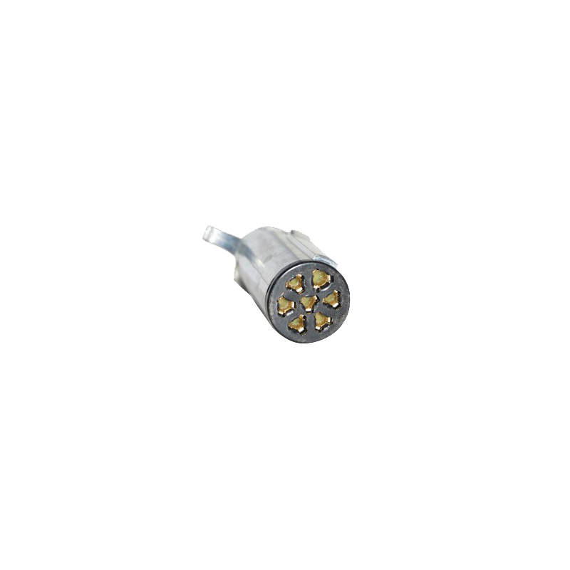 Conector red 7 hilos auto cuchillas