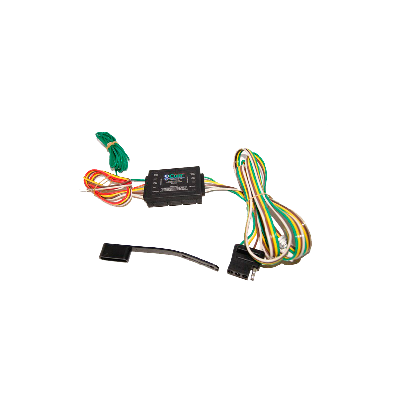 Conector red 6 hilos remolque