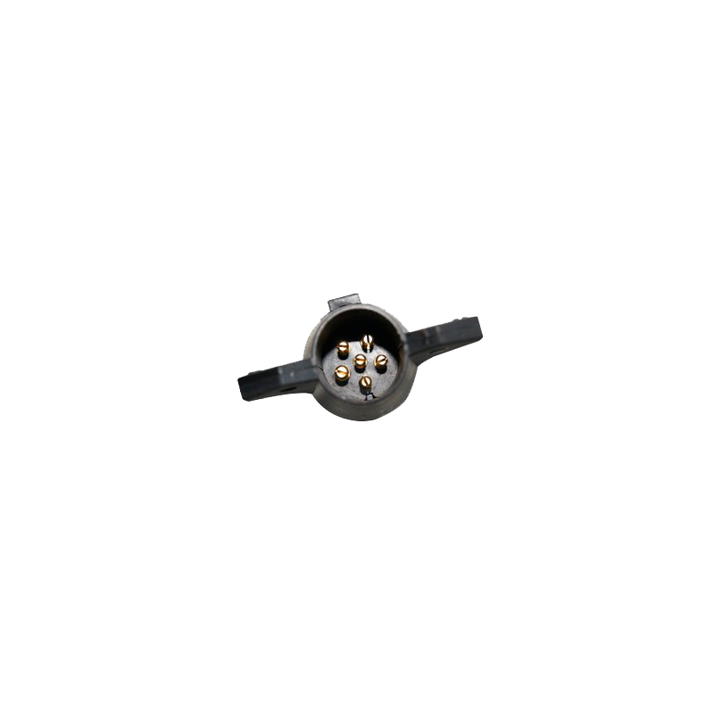 Conector 4 hilos auto