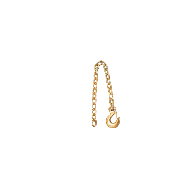 Cadena seguridad 1/4" x 48"