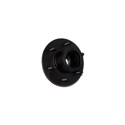 Sujetador sencillo para kit de 3500 Lb