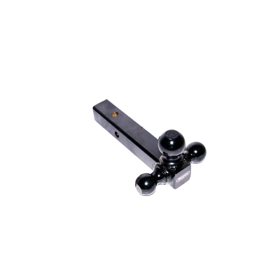 Soporte tribola 2" hueco para jalón