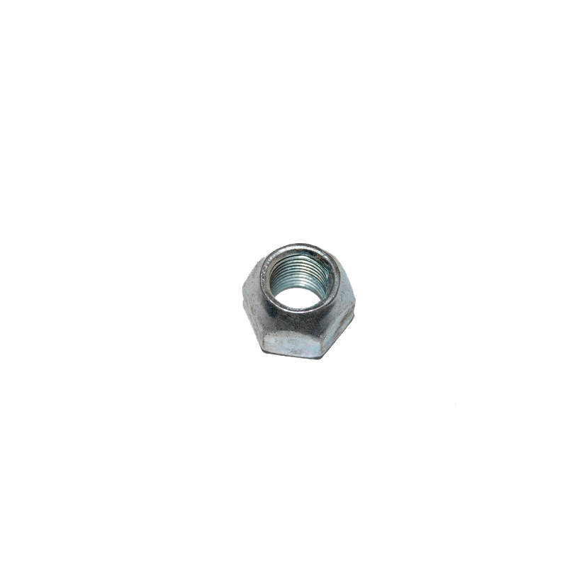 Tuerca cónica galvanizada 1/2"