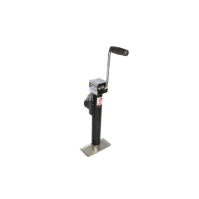 Pata soporte gato 2000 Lbs fijo