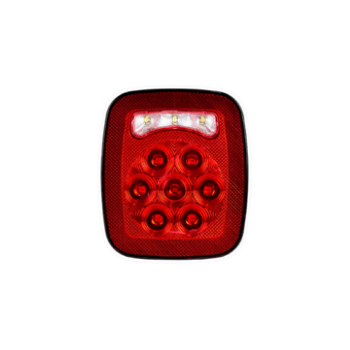 Kit de luces y conectores